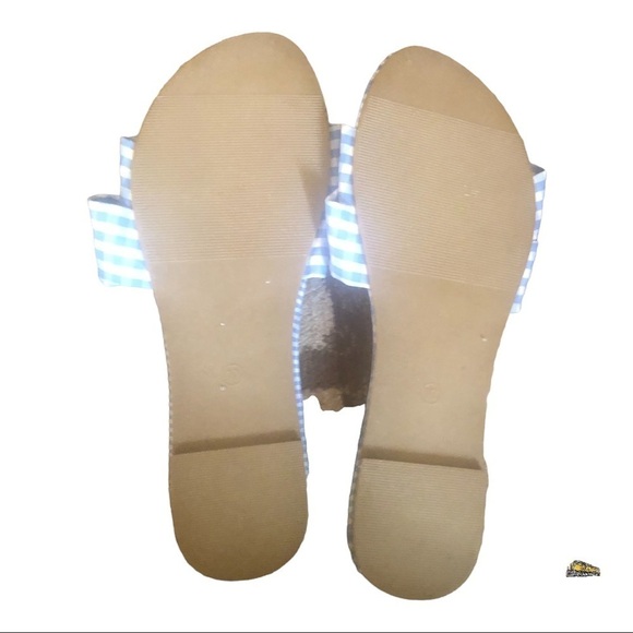 Liliana  women’s Sandals in Excellent Used Condition - Picture 6 of 6